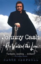 Johnny Cash Garth Campbell
