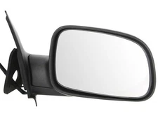 For 1999-2004 Jeep Grand Cherokee Mirror Right TechPro 34479DQKN 2000 2001 2002