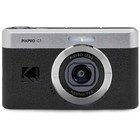 KODAK PIXPRO Compact Digital Camera CLASSIC SERIES Black C1BK from Japan