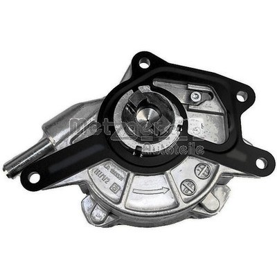 Unterdruckpumpe Bremsanlage mechanisch METZGER für u.a. MB C-KLASSE