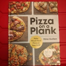Pizza on a Plank: Make Wood-Fired Pizza on Yo...