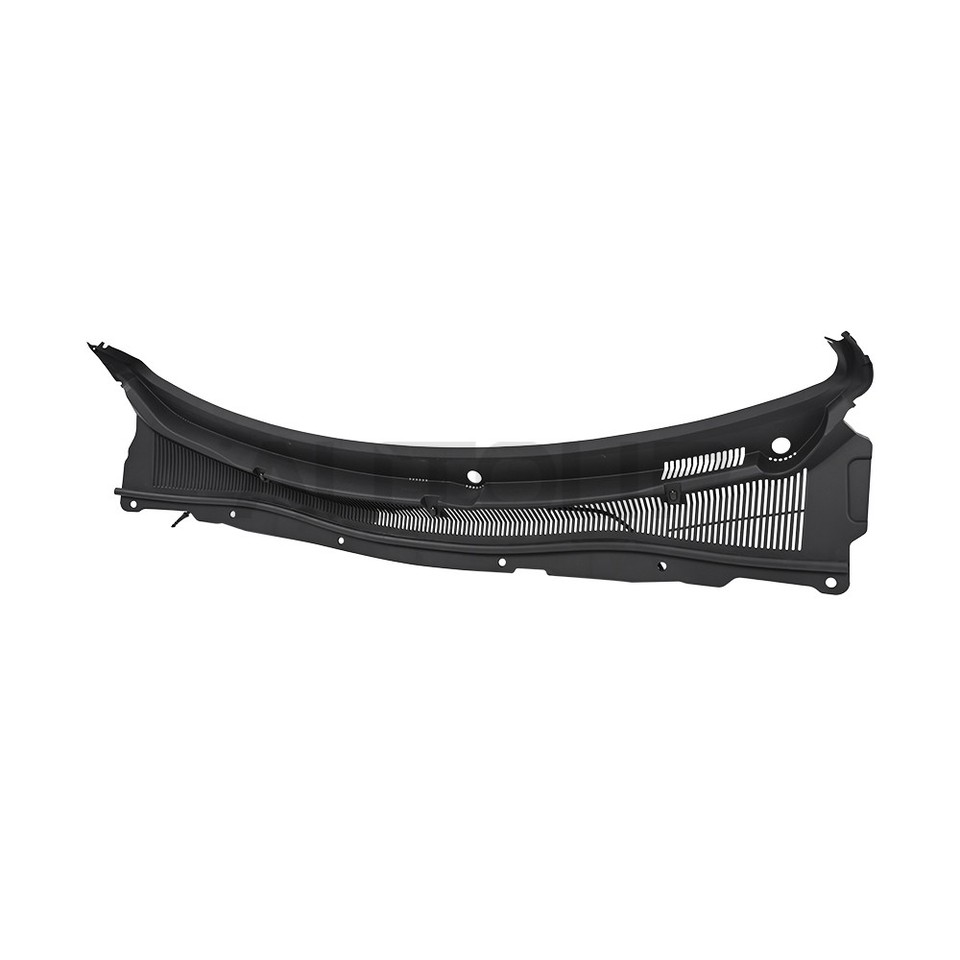 Windshield Wiper Grille New Cowl Panel End Caps For 2017-2020 Subaru - Trim, Left & Right Subaru Cowl Panel Windshield Wiper Grille New Cowl Panel End Caps For 2017-2020 Subaru - Trim, Left & Right Subaru Cowl Panel