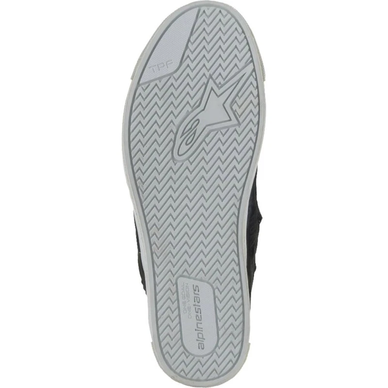 Alpinestars Stated Black, photo 2 of 7