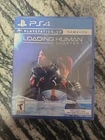 Loading Human: Chapter 1 (Sony PlayStation 4, 2016)