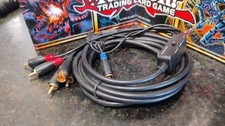 Cable componente audio/vídeo PSP 2000 Slim PELICAN PL-6063 v.1.1 2000 accesorio