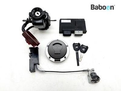 Schloßsatz mit Wegfahrsperre Honda CBR 650 R 2023 (CBR650R) (38770-MKY-DL1)