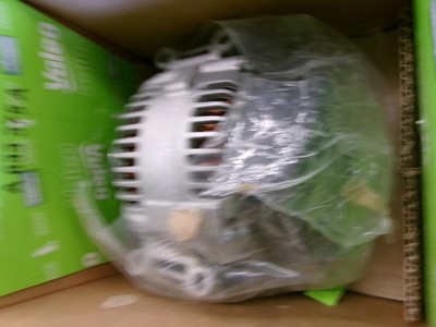 OEM VALEO 439564 ALTERNATOR FITS Audi Alternator (150A)