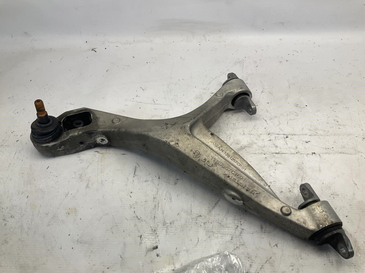 McLaren 650S 2014-2017 Front Left Lower Control arm
