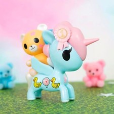 tokidoki Premia Unicorno from Carnival Unicorno Series