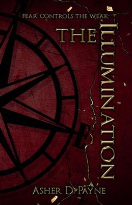 The Illumination by Asher D. Payne Paperback Book