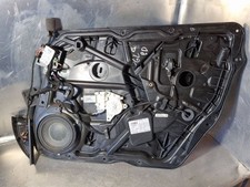 Mercedes-Benz GL X166 2016 Rechts Fensterheber elektrisch mit Motor Tür vorne Mercedes-Benz GL X166 2016 Rechts Fensterheber elektrisch mit Motor Tür vorne