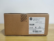  2711P-RP9D AB Fast Ship 