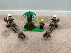 LEGO Star Wars: Speeder Bikes (7128)