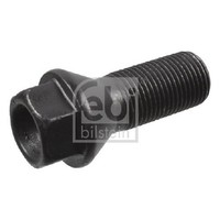 5X Radschraube FüR BMW 2-Er F22 F23 F44 F45 F46 F87 12 Bis 26 Febi B48B20A Neu