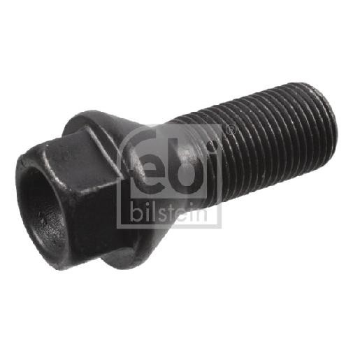 5X Radschraube FüR BMW 2-Er F22 F23 F44 F45 F46 F87 12 Bis 26 Febi B48B20A Neu-image