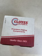 New Engine Timing Chain Tensioner Left Cloyes Gear & Product # 9-5425