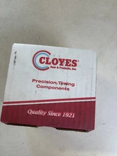 New Engine Timing Chain Tensioner Left Cloyes Gear & Product # 9-5425