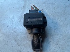 Z&uuml;ndschloss Schl&uuml;ssel 2095450508 Mercedes C203