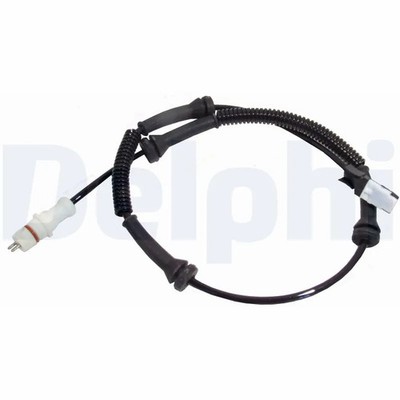 Sensor, Radgeschwindigkeit Delphi Technologies SS20155  für OE 4414181 - 4414512