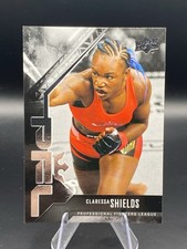 2023 Upper Deck PFL Professional Fighters League Box Set MMA Cards Checklist 12