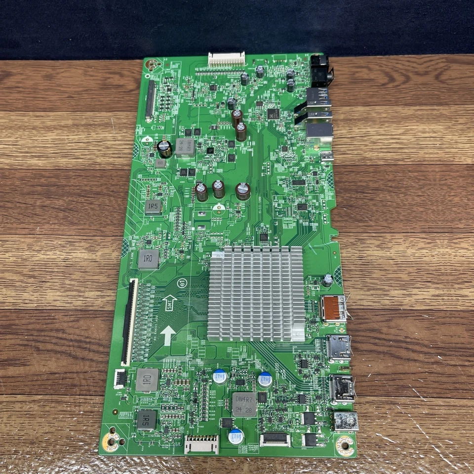 Repuesto placa base ASUS PG32UCDM Foto 3 de 4