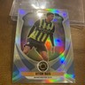 2025 Panini Prizm FIFA World Cup Vitor Reis Silver Prizm Rookie