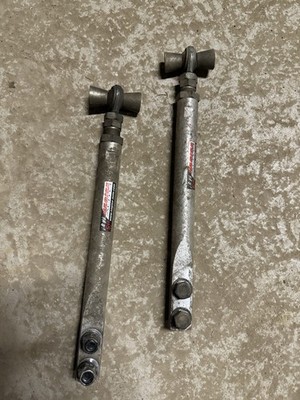 Nagisa Nissan S13 (180sx/200sx/240sx) Front Tension Rods