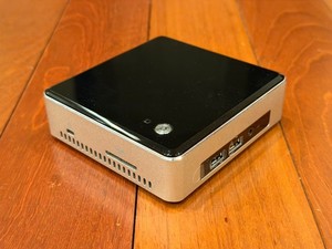 Intel Nuc 6 | eBay