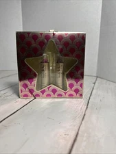 Nicole Miller Lipstick Duo In Gift Package