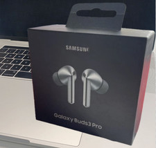 Galaxy Buds 3 Pro AI True Wireless Bluetooth Earbuds
