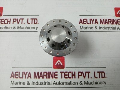 Volcano Boiler OIL/LNG Combination Burner 12D-000-023