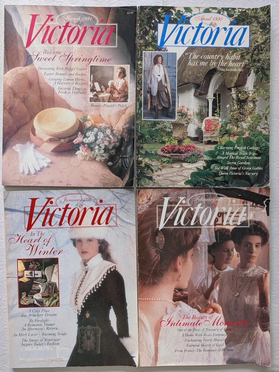 History Victoria Magazines for sale | eBay