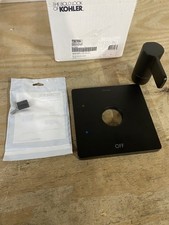 Kohler K-TS23503-4-BL Parallel Shower Only Trim Package PARTS ONLY