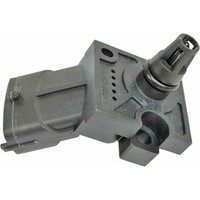 Sensor Ladedruck 4-Polig Metzger Iam-Expertise Passend FüR U.A. Volvo S80