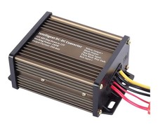 Pro Chaser DC-DC Golf Carts RVs 48V 36V Volt Voltage to 12V Step Down Voltage Re