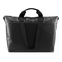 Jost Tolja Shopper Tasche 37Cm #JOS-4248 (Schwarz)