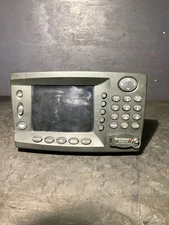 Northstar 952X GPS Chart Navigator Chartplotter S/N: AT 19969 W