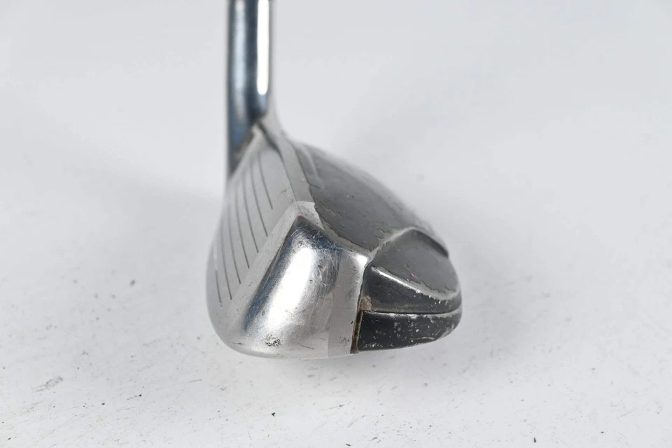 Left Hand Adams Idea A3 OS #5 Iron / 25 Degree / Regular Flex ProLaunch Red - Image 3 of 4