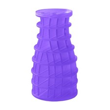 Fresh Products Eco Air Refill 1 Count (Pack of 6), - Fabulous/purple 