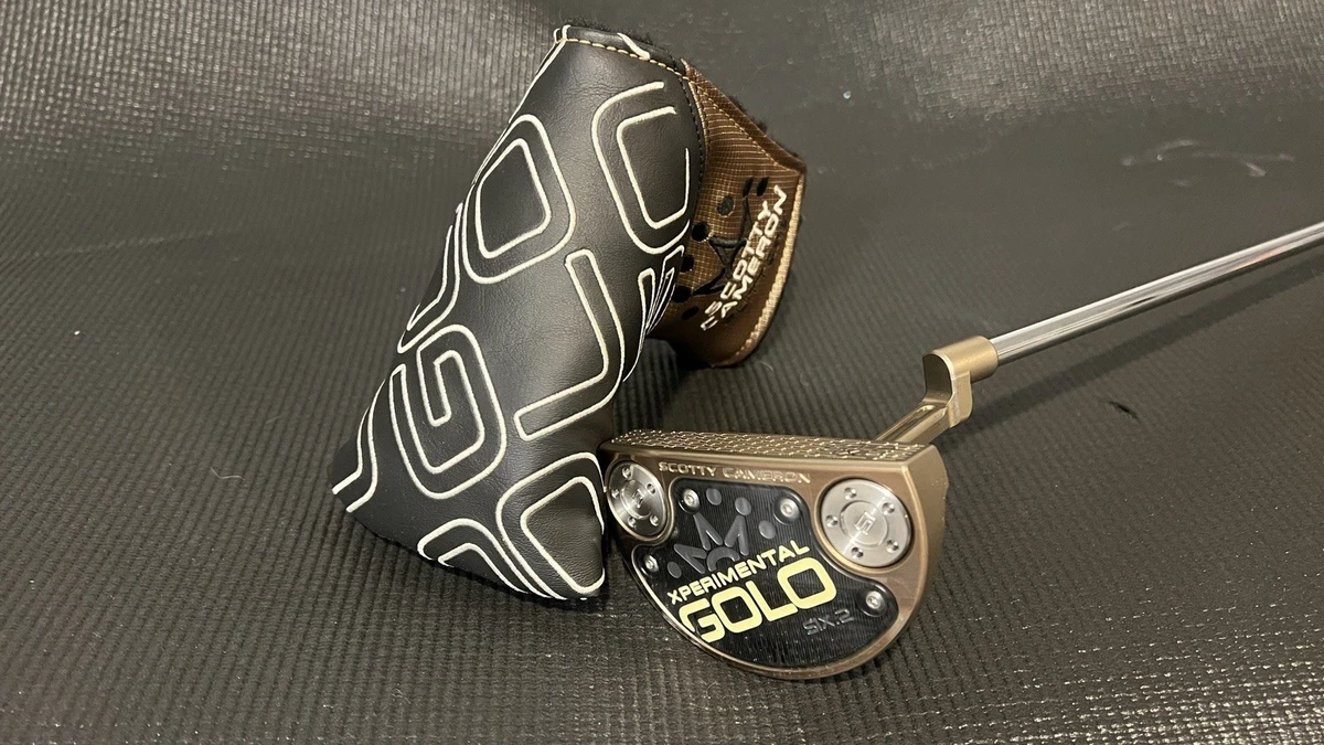 scotty cameron limited release products for sale | eBay