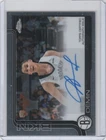 2025-26 Topps Chrome - Rookie Autographs Egor Demin #TCAR-ED (AU, RC)