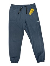 Carhartt Force Cross-Flex Modern Fit Joggers Scrub Pants Blue Womens Medium NEW