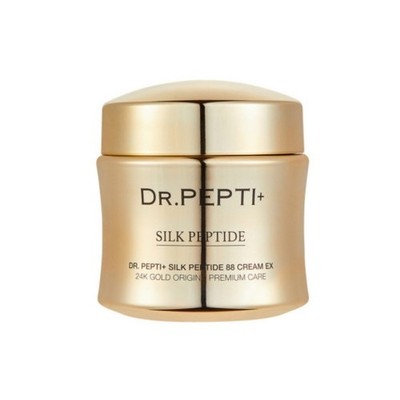 DR.PEPTI Silk Peptide 88 Cream EX 88g