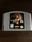 New ListingVtg Killer Instinct Nintendo 64 N64 Video Game Pak Cartridge Only Tested