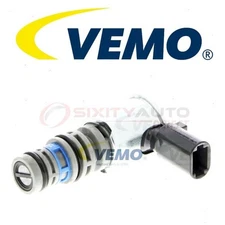 VEMO Torque Converter Clutch PWM Solenoid for 1995-1998 Chevrolet K2500 - ao