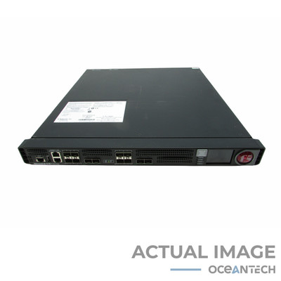 F5 Networks BIG-IP i4000 Series i4600 i4800 Load Balancer Appliance