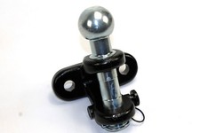 Crochet D'Attelage avec Boule pour Remorque lada Niva Taiga Urbain 4X4