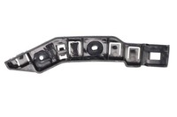 Blic 5504-00-3217931P Montagehalterung, StoßFäNger FüR Jeep