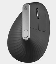 Logitech MX Vertical Ergonomic Mouse M-R0074 ...