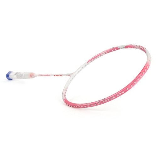 Racchetta da badminton Victor Drive X 12 WT25 BWF World Tour Finals Edition 4U G5 nuova con etichette - Foto 5 di 9